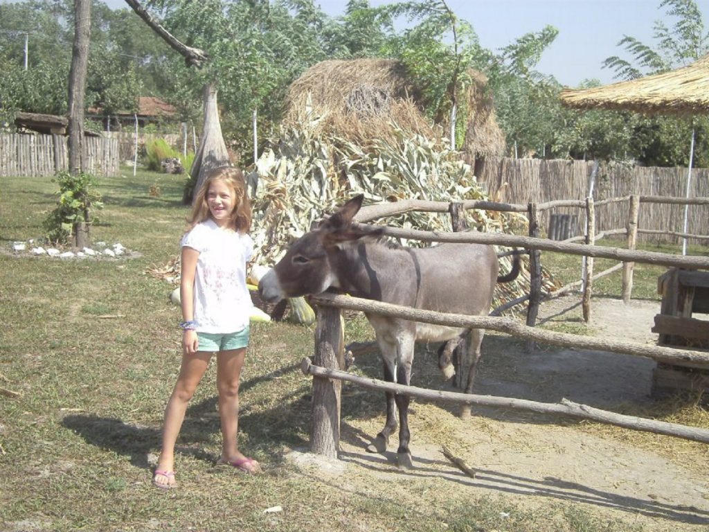 Banatske oaze mira: Kao da je vreme stalo i ostalo