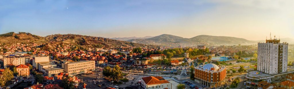 #KaravanMojaSrbija: Novi Pazar – Gastronomska i istorijska šetnja gradom na Carigradskom drumu