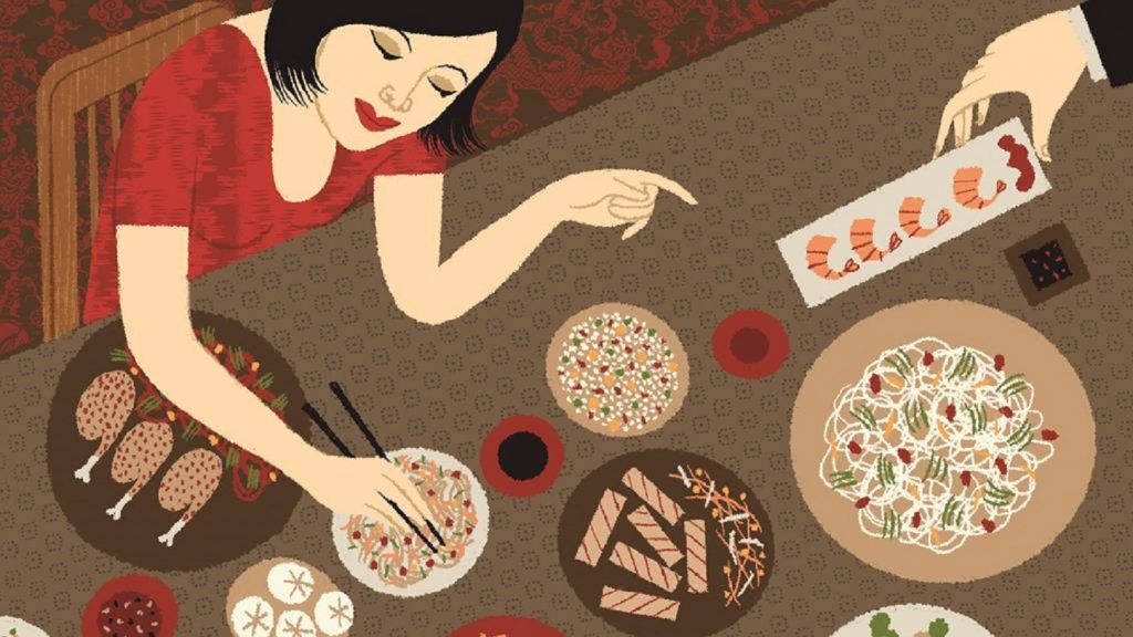 Kineska kuhinja: Ravnoteža boja, mirisa, ukusa i – regija! (VIDEO) (RECEPTI)