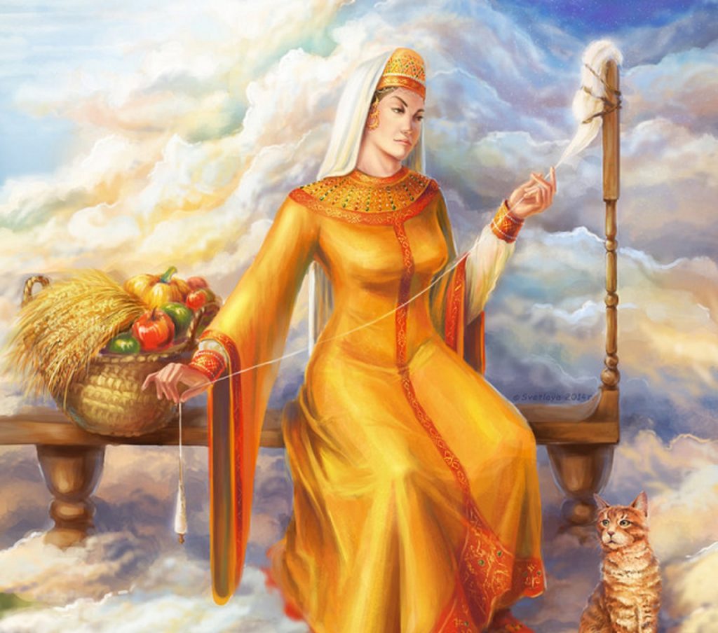 Preteča Svete Petke: Vreme kad je Mokoš prela sudbine ljudi