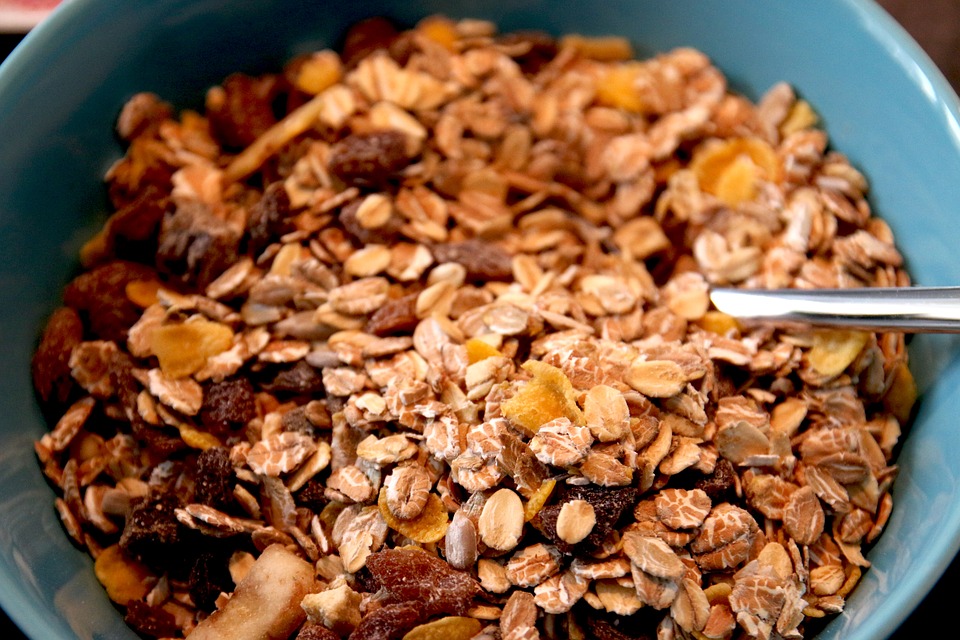 musli