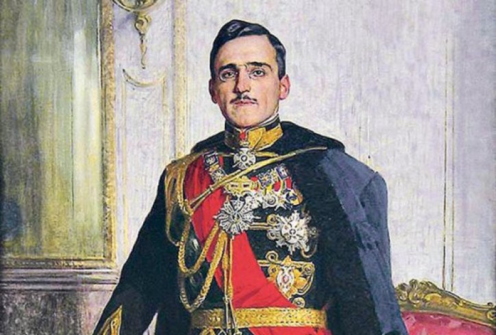 kralj