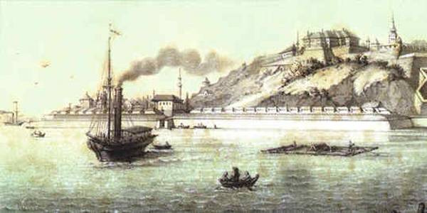Pad-Beograda-pod-Tursku-vlast-1521