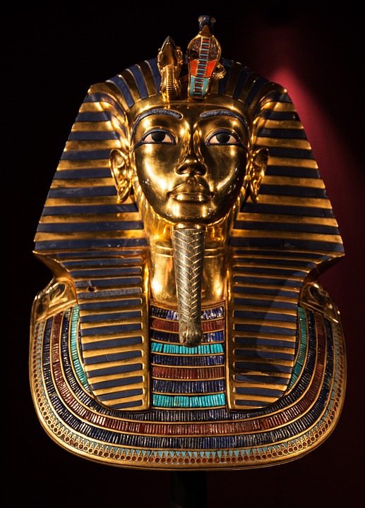 Kralj Tutankamon, najpoznatija mumija: Tragičan život i večnost egipatskog vladara