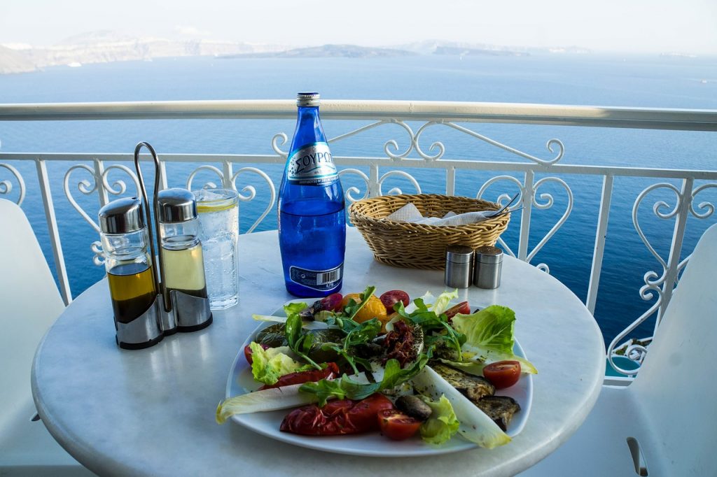 Osetite ukus Grčke: Mali uvod u grčke gastronomske đakonije (RECEPTI) (VIDEO)