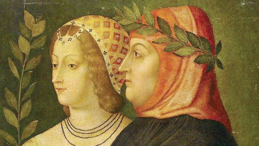 Nevidljiva muza Frančeska Petrarke: Platonska ljubav opevala najlepše renesansne stihove (VIDEO)