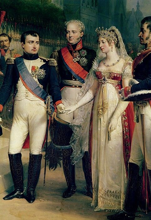 Napoleon bonaparte i njegov ljubavni život