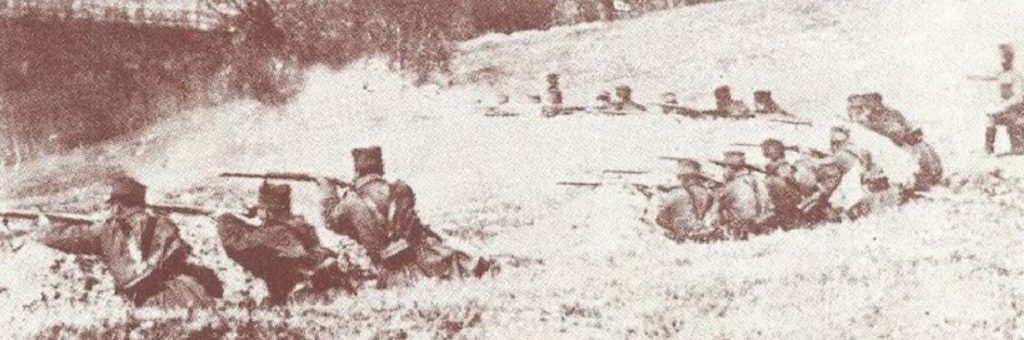Bitka na Mačkovom kamenu: Pirova pobeda austrougarske vojske (VIDEO)